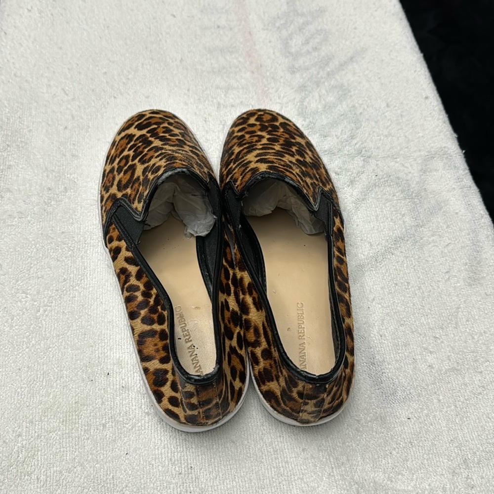 Banana Republic Loafer